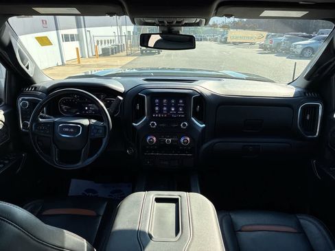 Used 2021 GMC Sierra 1500 AT4 w/ AT4 Value Package AWD/4WD image 21
