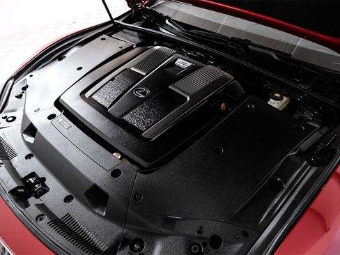 Used 2018 Lexus LS 500 image 50