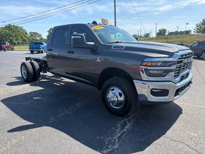 New 2026 RAM 3500 Big Horn