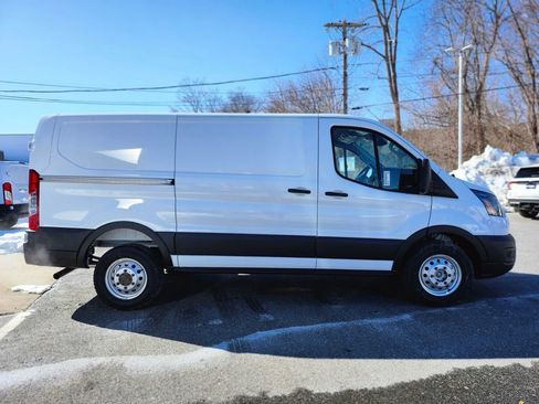 New 2026 Ford Transit 250 Low Roof AWD image 6