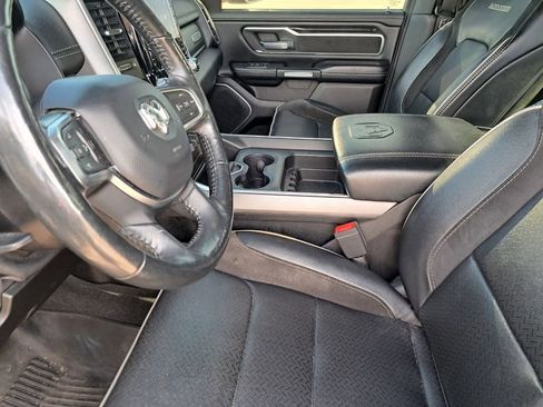 Used 2020 RAM 1500 Laramie w/ Sport Appearance Package image 19