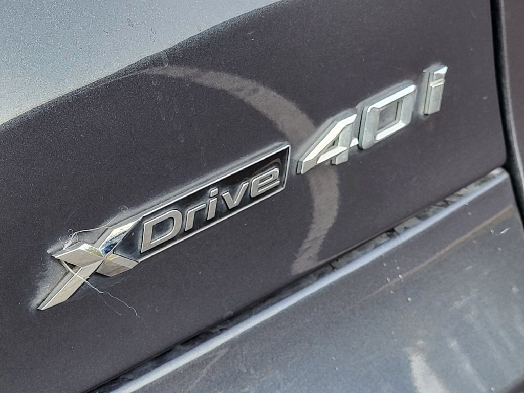 Used 2021 BMW X5 xDrive40i w/ Convenience Package AWD/4WD image 25