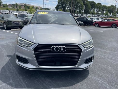 Used 2019 Audi A3 2.0T Premium w/ Convenience Package FWD image 2