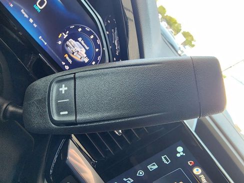 New 2026 Chevrolet Silverado 1500 LT w/ Texas Edition Plus image 27