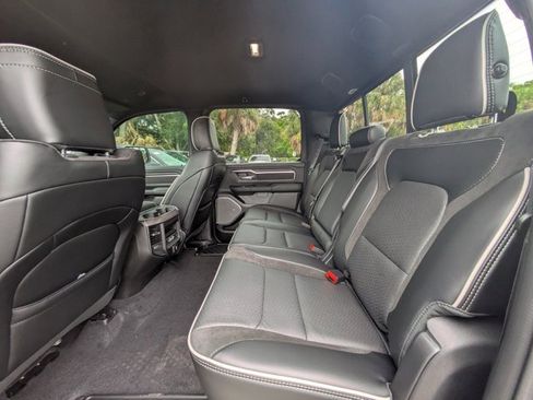 New 2026 RAM 1500 Laramie w/ Night Edition image 12