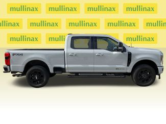 New 2026 Ford F250 Lariat w/ Black Appearance Package AWD/4WD video 2