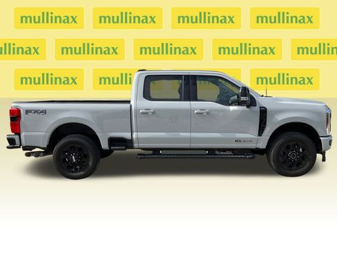 New 2026 Ford F250 Lariat w/ Black Appearance Package AWD/4WD image 2