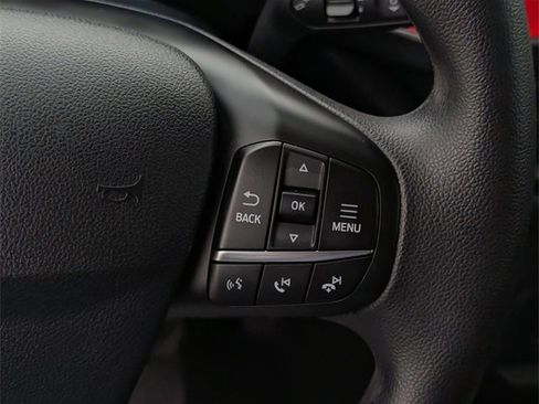 Certified 2025 Ford Bronco Sport Free Wheeling image 16