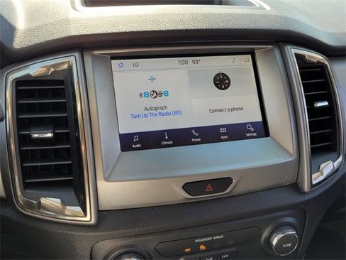 Used 2020 Ford Ranger XLT image 25