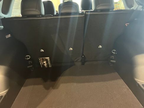 New 2026 Jeep Compass Limited AWD/4WD image 28