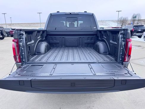 New 2026 Ford F150 Raptor AWD/4WD image 16