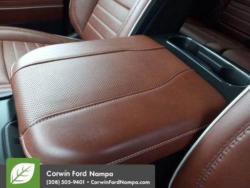 Used 2023 GMC Sierra 1500 Denali Ultimate image 17