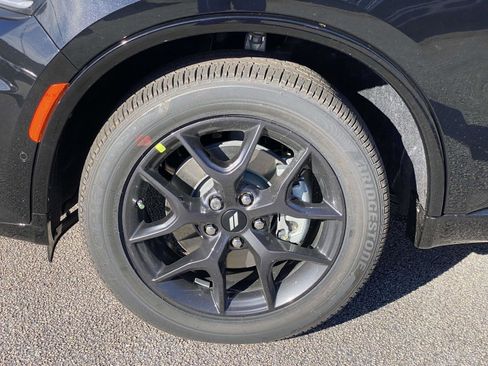 New 2026 Dodge Durango GT image 22