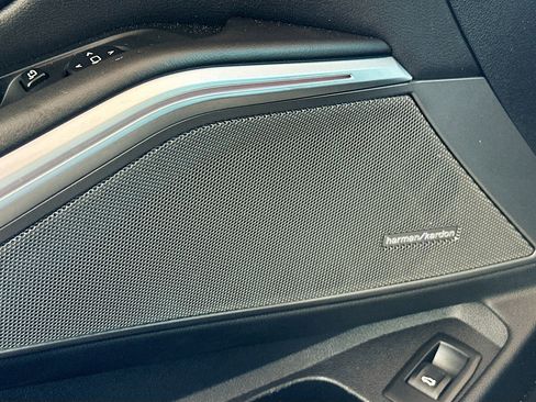 Used 2023 BMW M3 w/ Executive Package RWD image 19