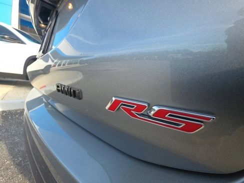 Used 2023 Chevrolet Equinox RS image 29