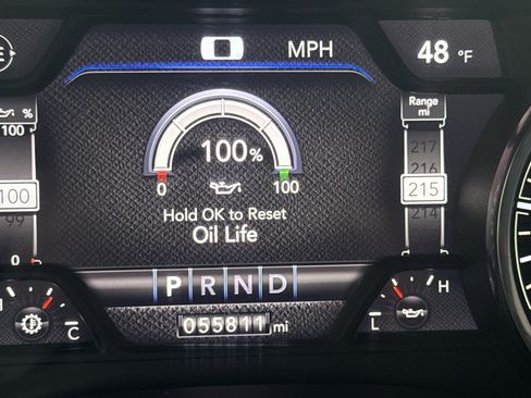 Used 2021 RAM 1500 Big Horn image 22