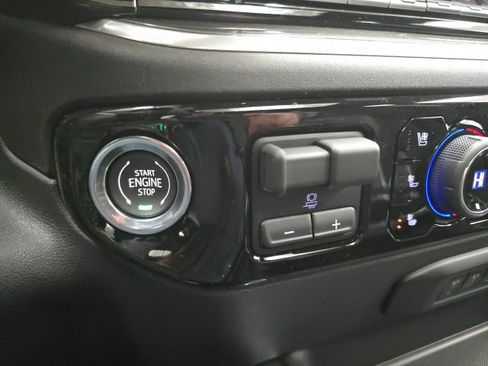 New 2026 Chevrolet Silverado 2500 High Country w/ High Country Premium Package image 18