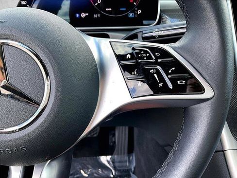 Used 2025 Mercedes-Benz C 300 Sedan image 21