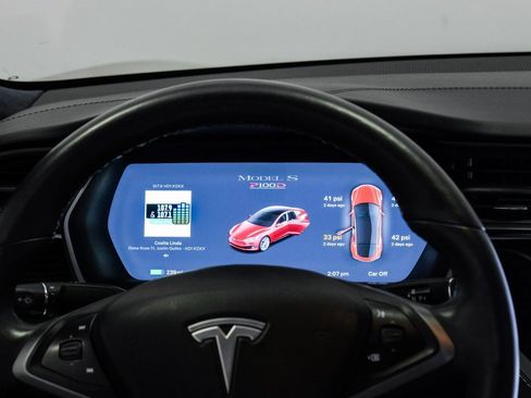 Used 2018 Tesla Model S P100D image 24