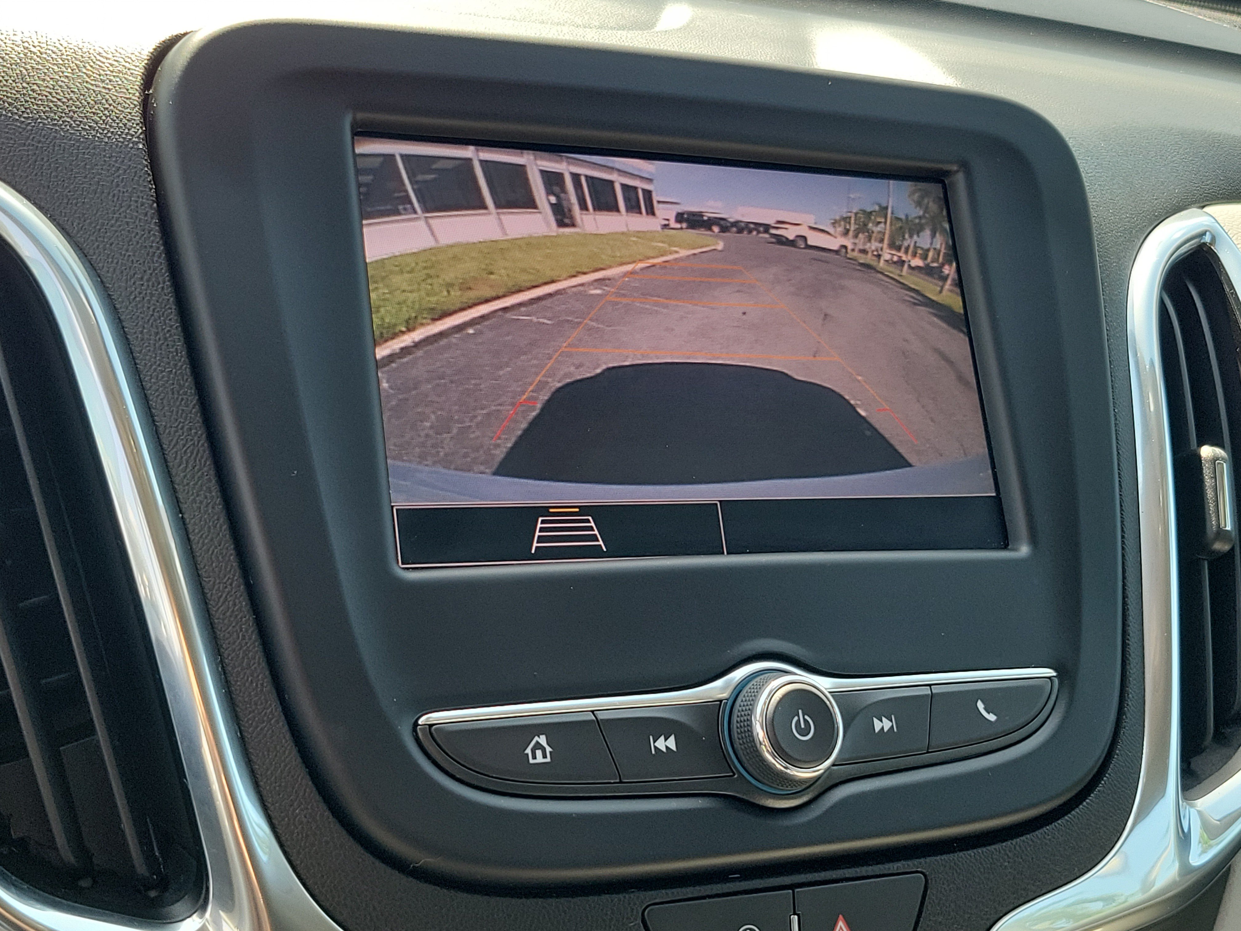 Used 2024 Chevrolet Equinox LT AWD/4WD image 28