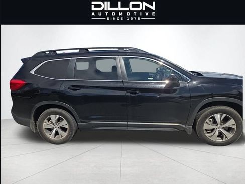 Used 2021 Subaru Ascent Premium w/ Convenience Package AWD/4WD image 3