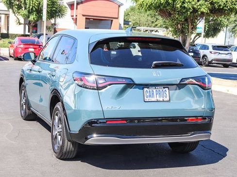 Used 2025 Honda HR-V EX-L image 13