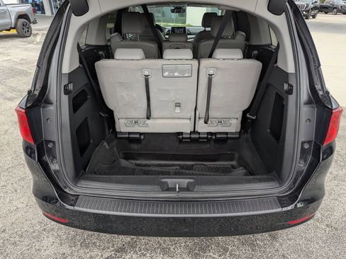 Used 2022 Honda Odyssey Touring image 8