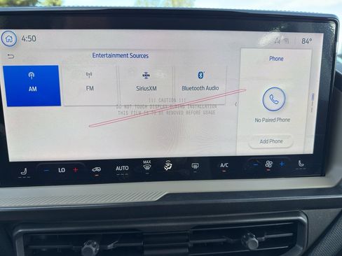 New 2025 Ford Bronco Sport Big Bend image 46