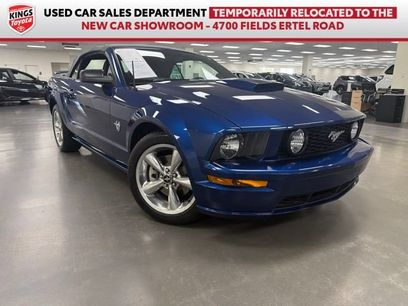 Used 2009 Ford Mustang GT