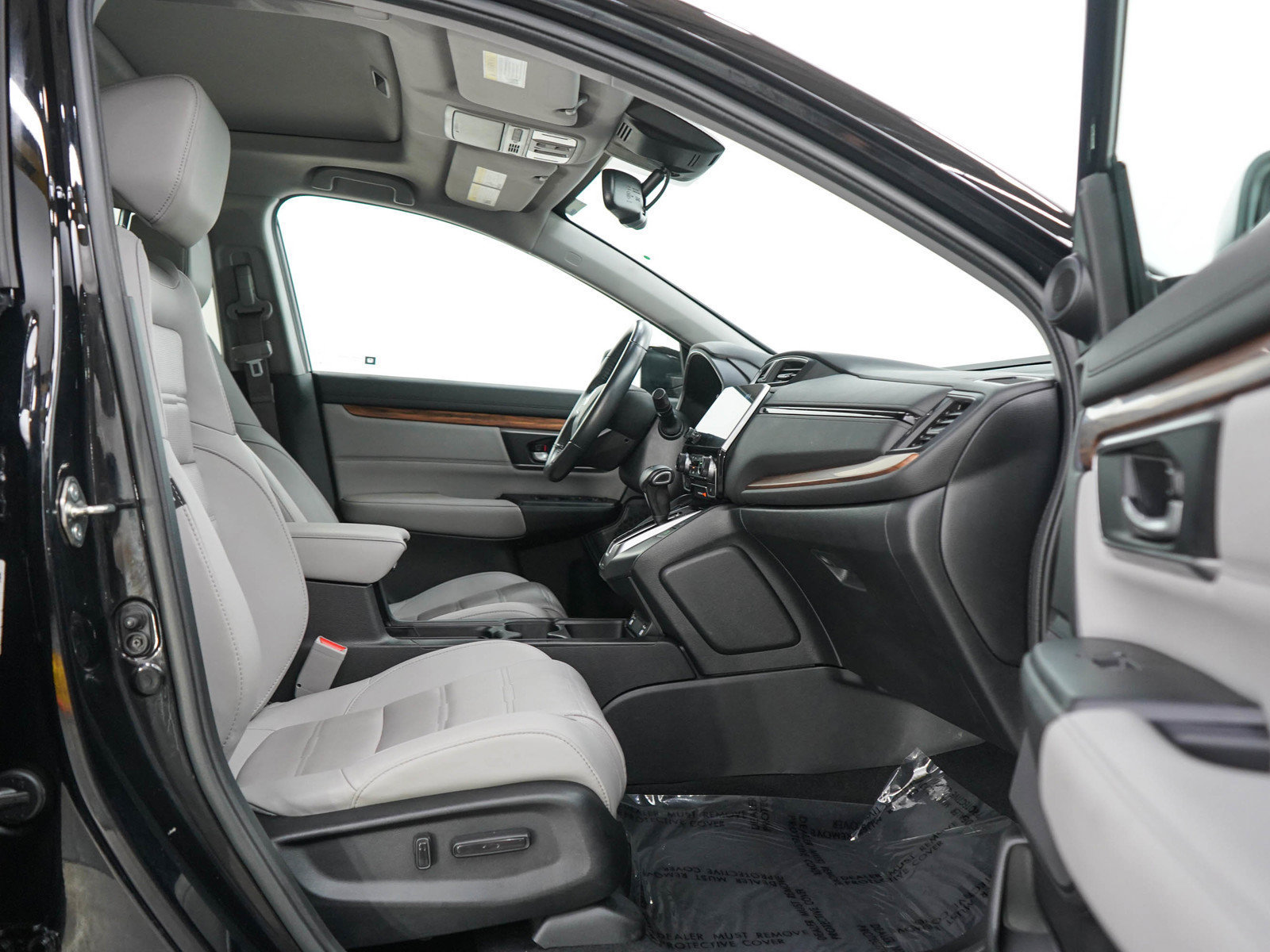 Used 2020 Honda CR-V EX-L image 11