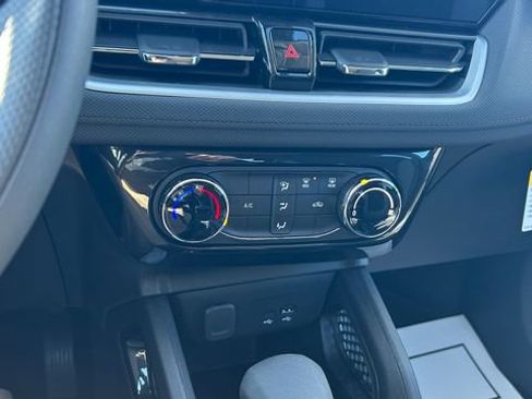 New 2026 Chevrolet TrailBlazer LT image 24