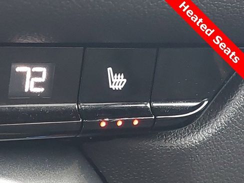 Used 2023 Chevrolet Blazer Premier w/ Driver Confidence II Package image 17