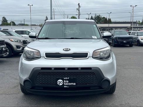 Used 2015 Kia Soul FWD image 6