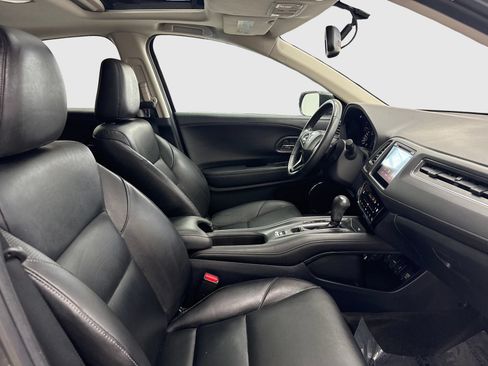 Used 2016 Honda HR-V EX-L image 38