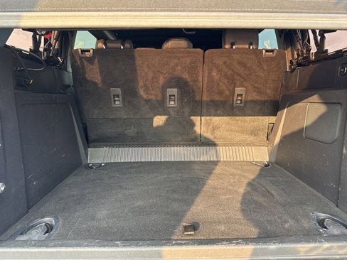 Used 2021 Ford Bronco Badlands image 20