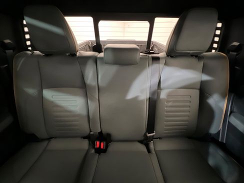 New 2026 Toyota Tacoma 4x4 Double Cab Hybrid image 24