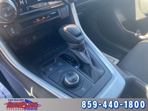 Used 2024 Toyota RAV4 LE image 37