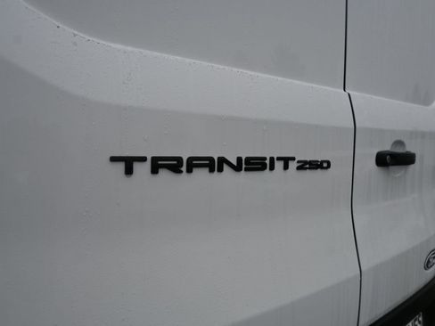 New 2026 Ford Transit 250 148 Medium Roof Extended AWD w/ Load Area Protection Package image 11