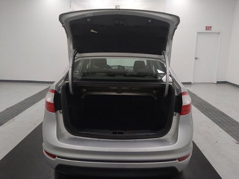 Used 2016 Ford Fiesta S FWD image 29