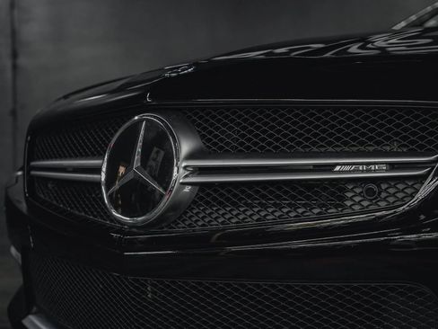 Used 2015 Mercedes-Benz SL 63 AMG image 6