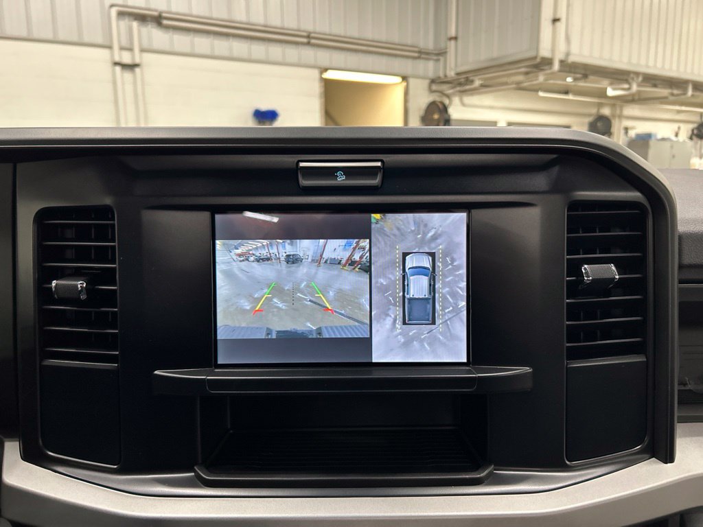 New 2027 Ford F350 XL w/ STX Appearance Package AWD/4WD image 19