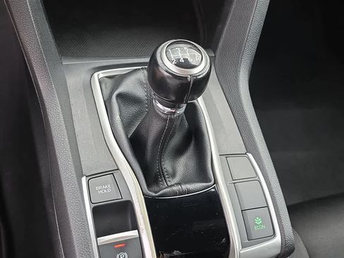 Used 2020 Honda Civic Sport image 23