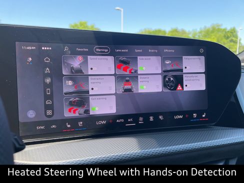 New 2026 Audi SQ5 Premium Plus AWD/4WD image 15