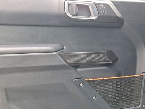 Certified 2023 Ford Bronco Raptor image 16