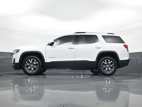 Used 2023 GMC Acadia SLE w/ Driver Convenience Package AWD/4WD image 32