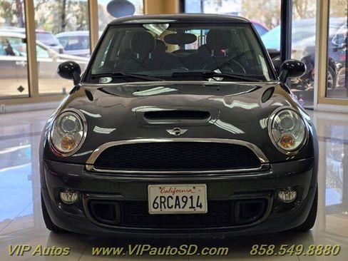 Used 2011 MINI Cooper S FWD image 8