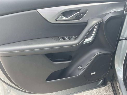 Used 2024 Chevrolet Blazer LT w/ Sound & Technology Package image 15