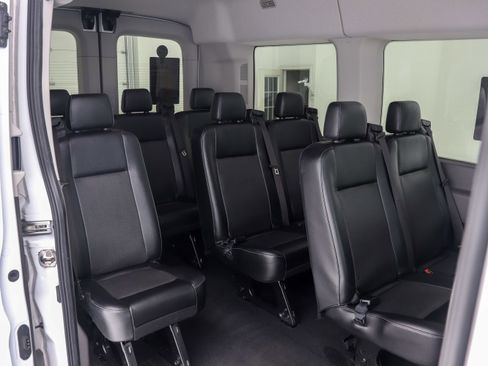 Used 2021 Ford Transit 150 XL image 15