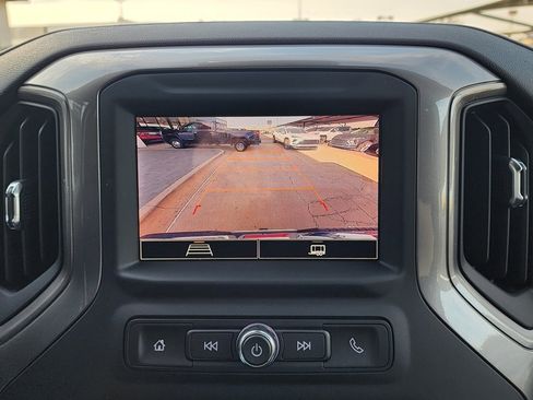 New 2026 GMC Sierra 3500 Pro image 29