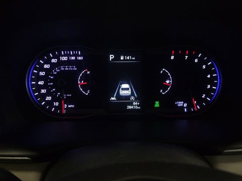 Used 2023 Hyundai Tucson SEL AWD/4WD image 23